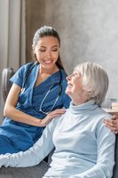 A Vital Role of Adult-Gerontology Acute Care Nurse Practitioners in Addressing Adult Health Problems