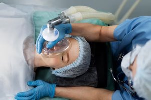 ​Beyond the Needle: Navigating the Depths of Anesthesia Excellence