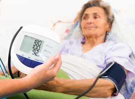 preventing hypertension in older adults