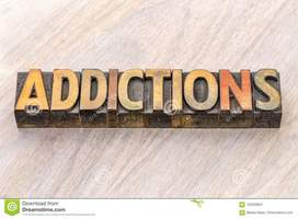 Addictions Counselors