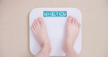How to maintain weight loss?