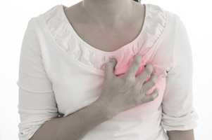 Risk Factors of Heart Disease: