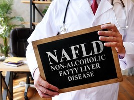 Is liver disease only caused by alcohol?