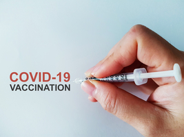 What should you avoid before and after vaccination?