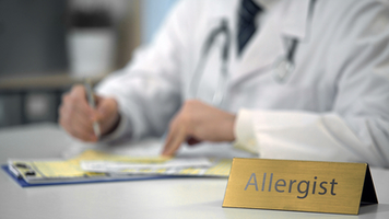 Understanding of How you can become an Allergist/Immunologist