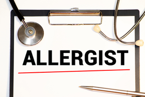 Allergist/ Immunologist- Responsibilities, Skills, Working conditions, And Information Needed