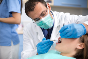 What Is the Difference Between a Dentist and Orthodontist?