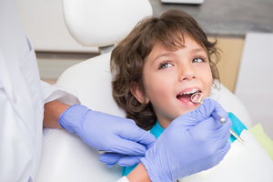 FAST FACTS: AMERICAN ACADEMY OF PEDIATRIC DENTISTRY