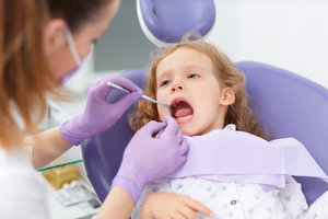 How Do You Become a Pediatric Dentist?