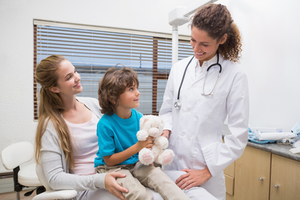 KEY DIFFERENCES BETWEEN GENERAL, COSMETIC, AND PEDIATRIC DENTIST