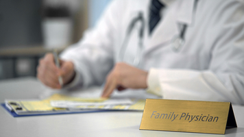 The Family Physicians Role in the Provision of Supportive Cancer Care